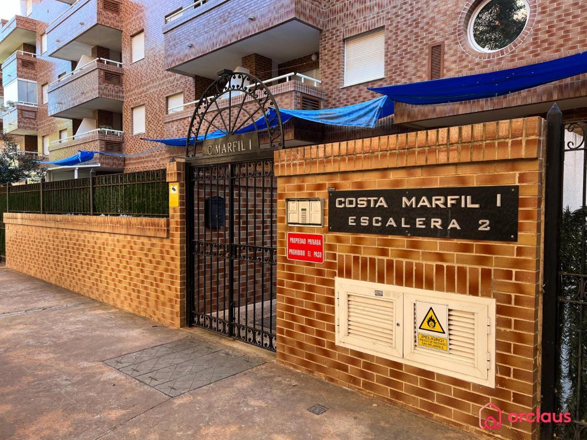 Ubicacion Ideal, Relax Y Piscina Oropesa del Mar Exterior photo
