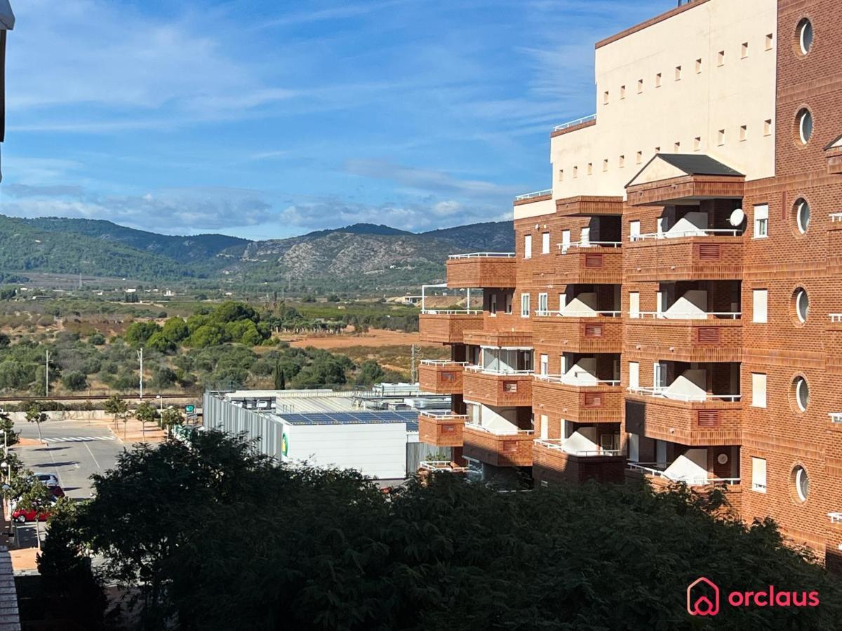 Ubicacion Ideal, Relax Y Piscina Oropesa del Mar Exterior photo