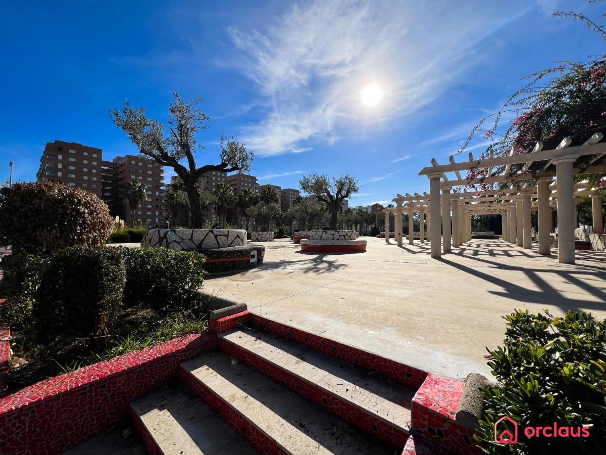 Ubicacion Ideal, Relax Y Piscina Oropesa del Mar Exterior photo
