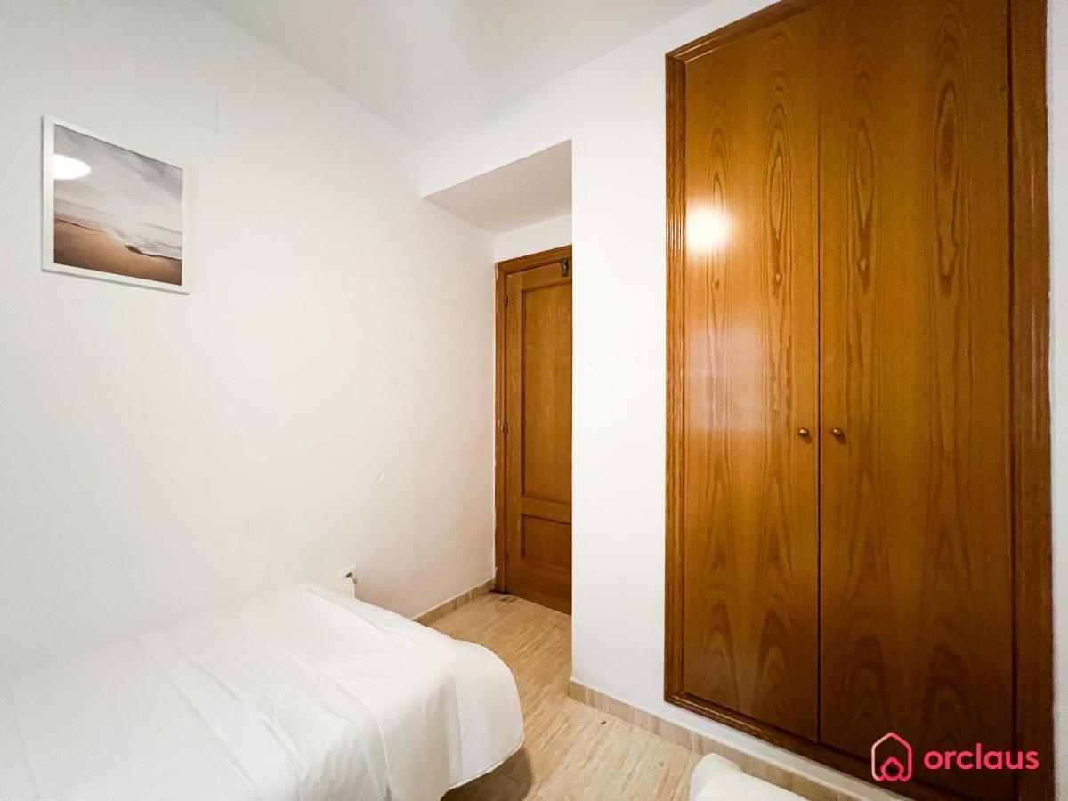Ubicacion Ideal, Relax Y Piscina Oropesa del Mar Exterior photo
